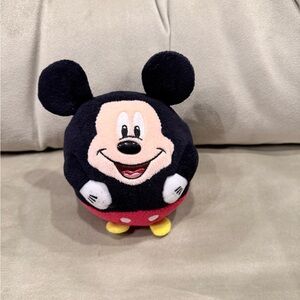 Disney Round Mickey